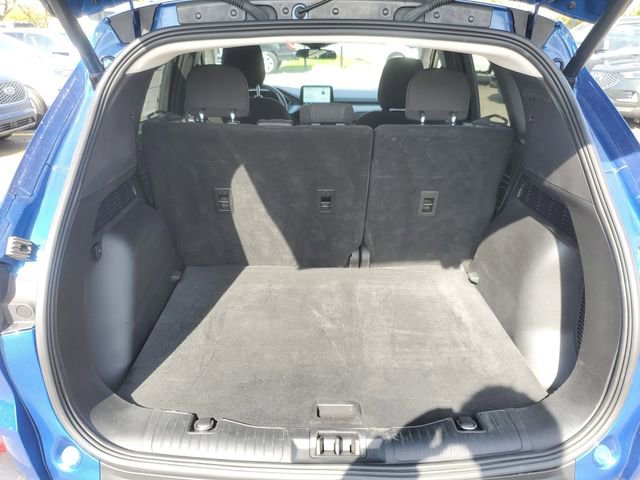 Certified 2023 Ford Escape Active AWD/4WD image 8