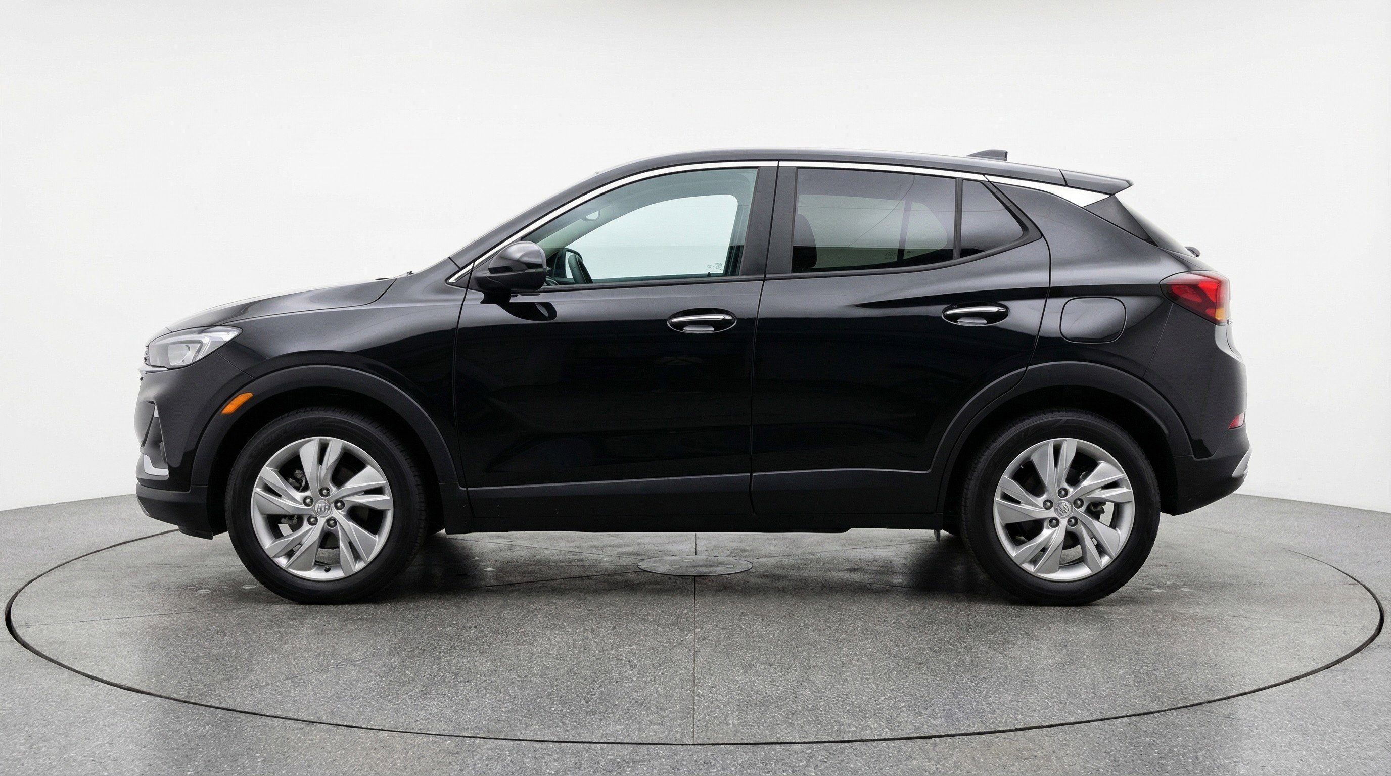 Used 2025 Buick Encore GX Preferred image 5