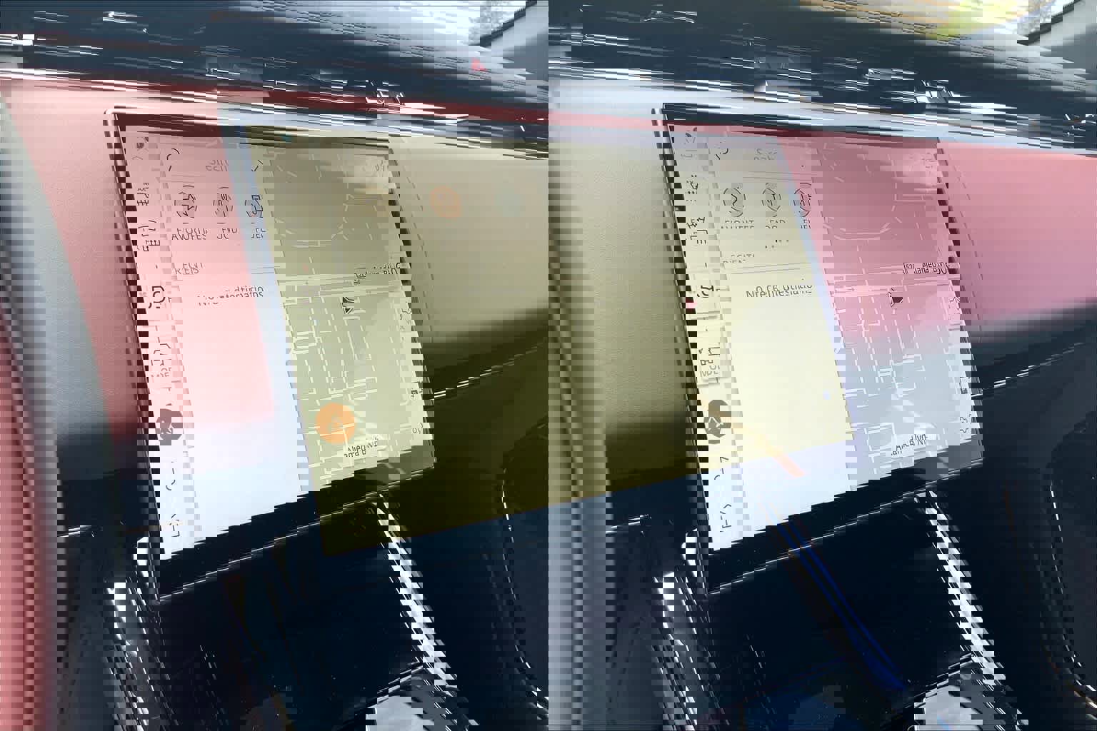 Used 2024 Land Rover Range Rover Sport Dynamic SE image 17