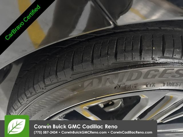 Used 2025 Toyota Camry SE FWD image 41