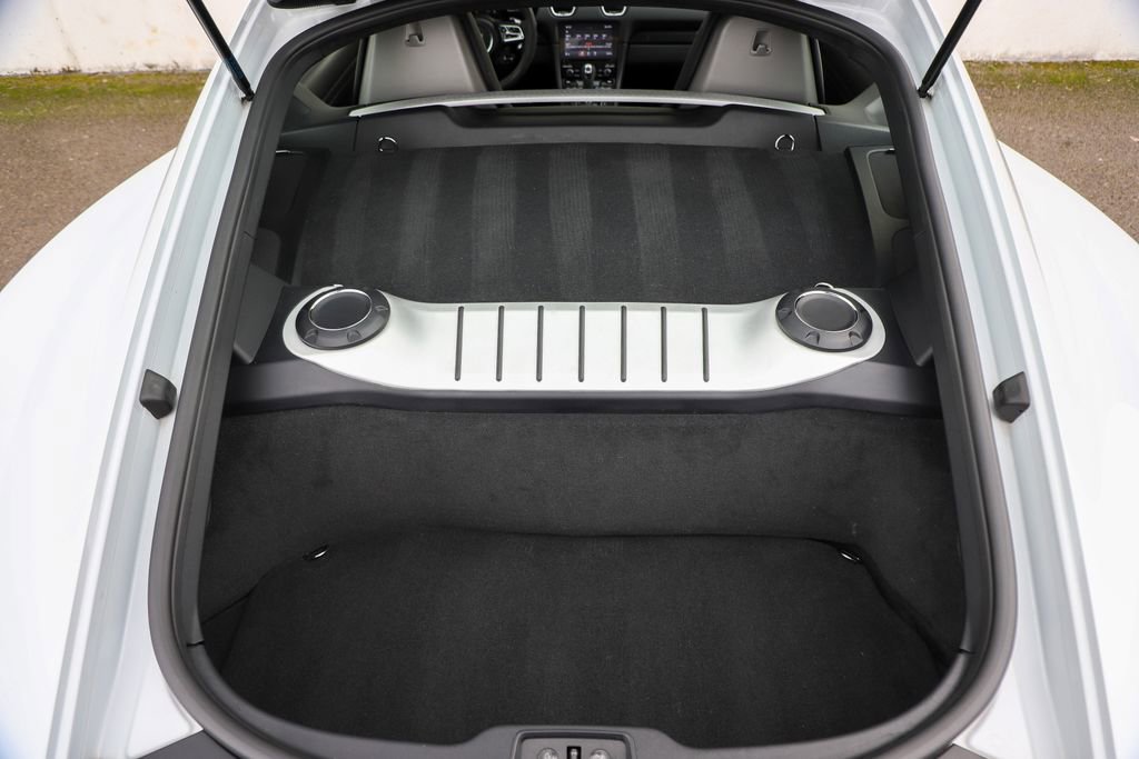 Used 2018 Porsche 718 Cayman GTS image 11