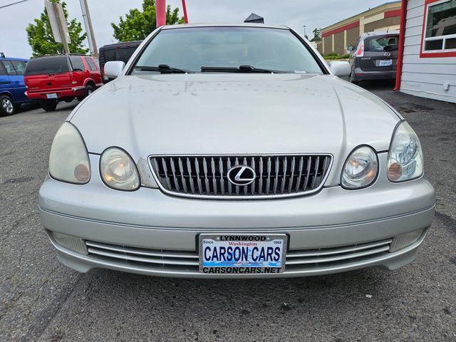 Used 2003 Lexus GS 300 image 8