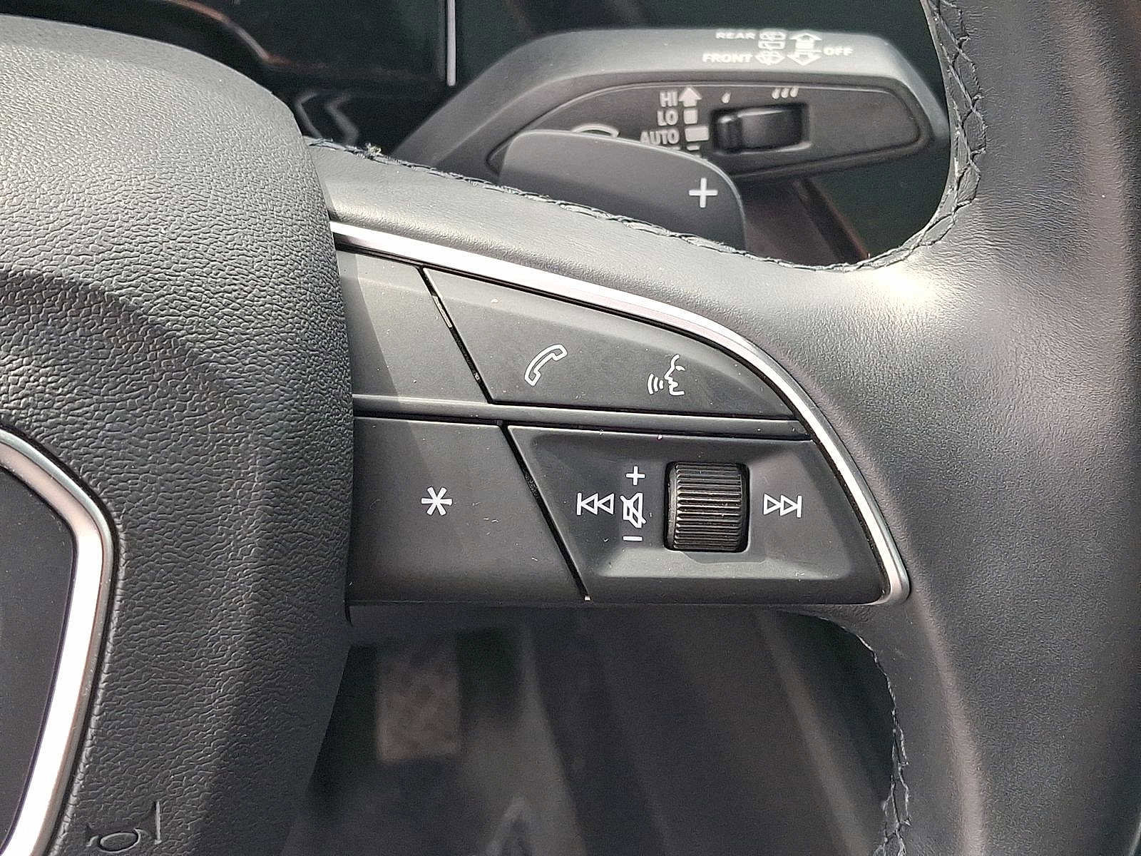 Used 2021 Audi Q3 2.0T Premium Plus w/ Premium Plus Package image 18