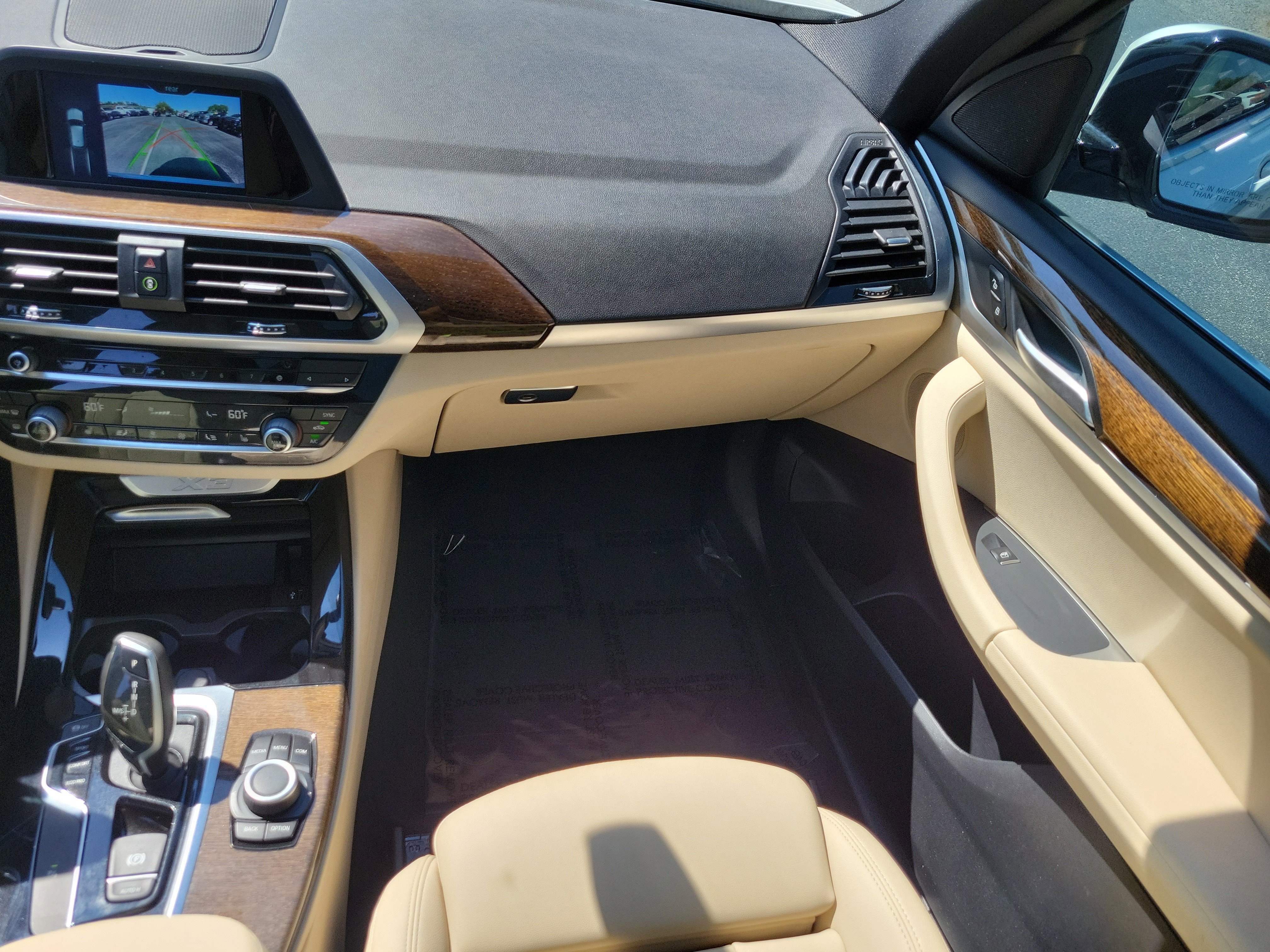 Used 2019 BMW X3 sDrive30i w/ Driving Assistance Package RWD image 18