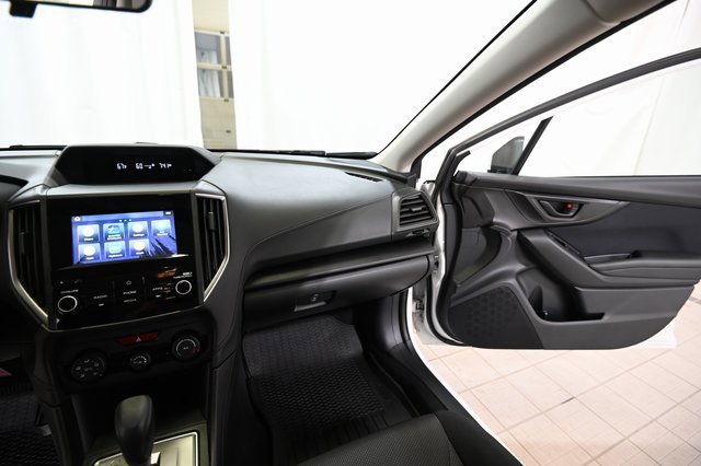 Used 2022 Subaru Impreza Premium image 25