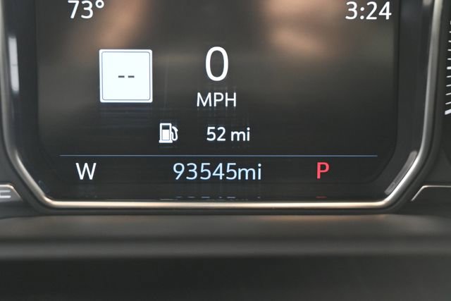 Used 2021 GMC Yukon Denali w/ Denali Ultimate Package AWD/4WD image 52