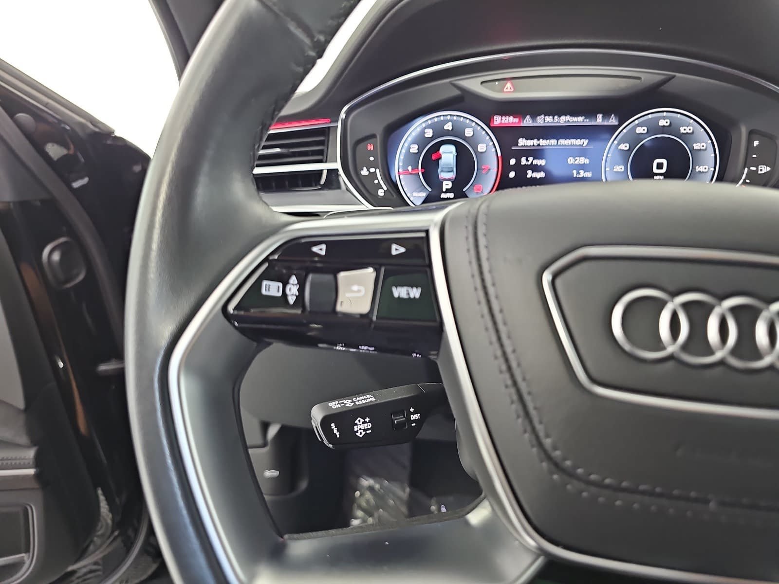 Used 2023 Audi A8 L 3.0T w/ Executive Package AWD/4WD image 17