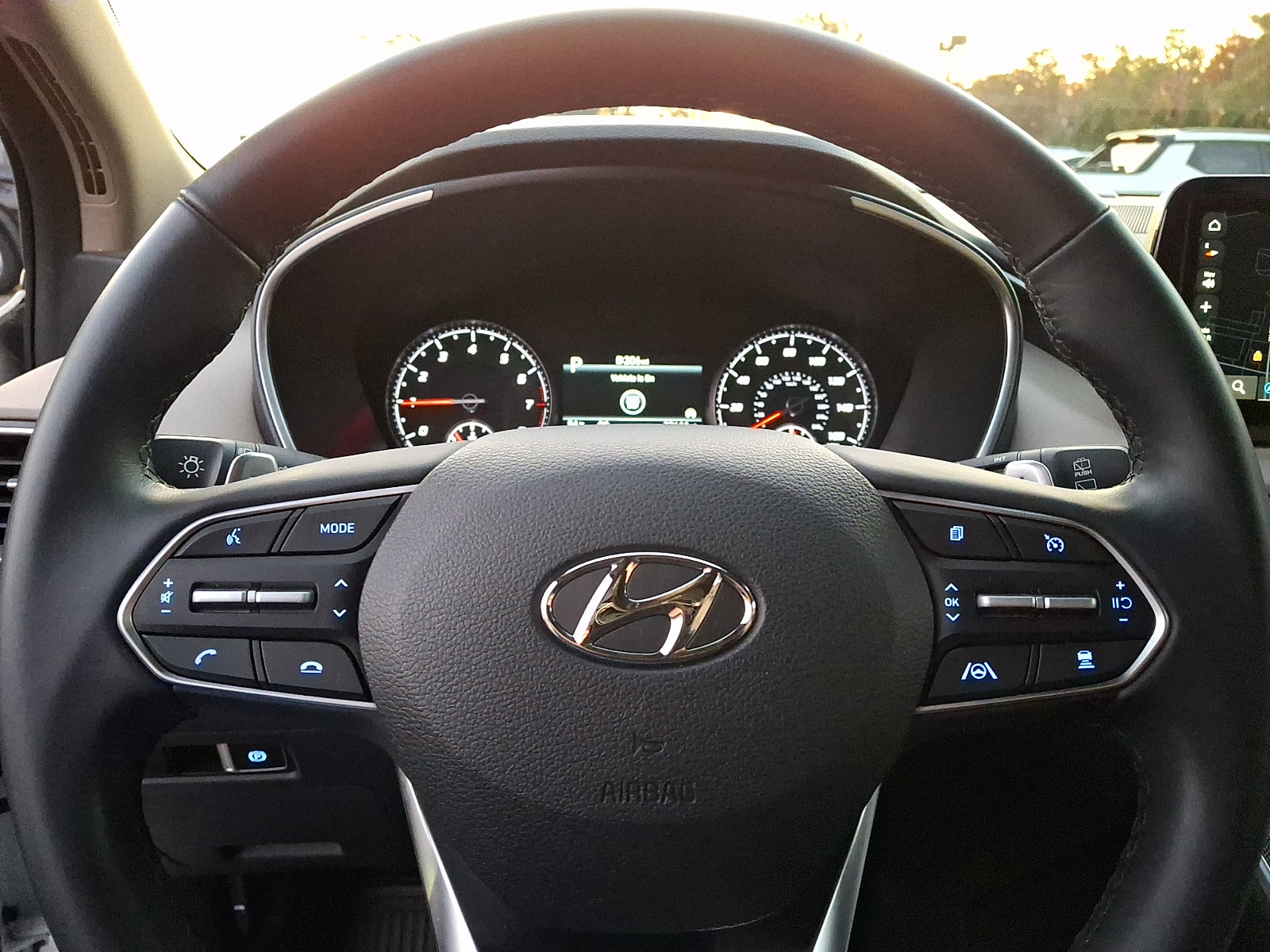 Certified 2023 Hyundai Santa Fe SEL AWD/4WD image 19