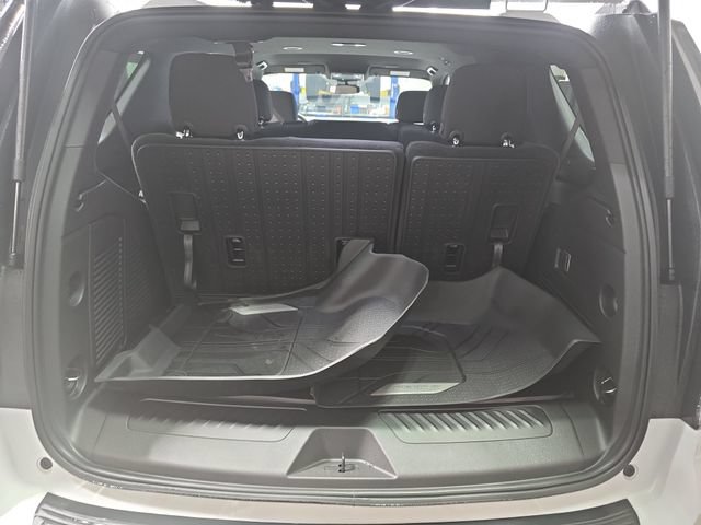 New 2026 Chevrolet Tahoe LS AWD/4WD image 14
