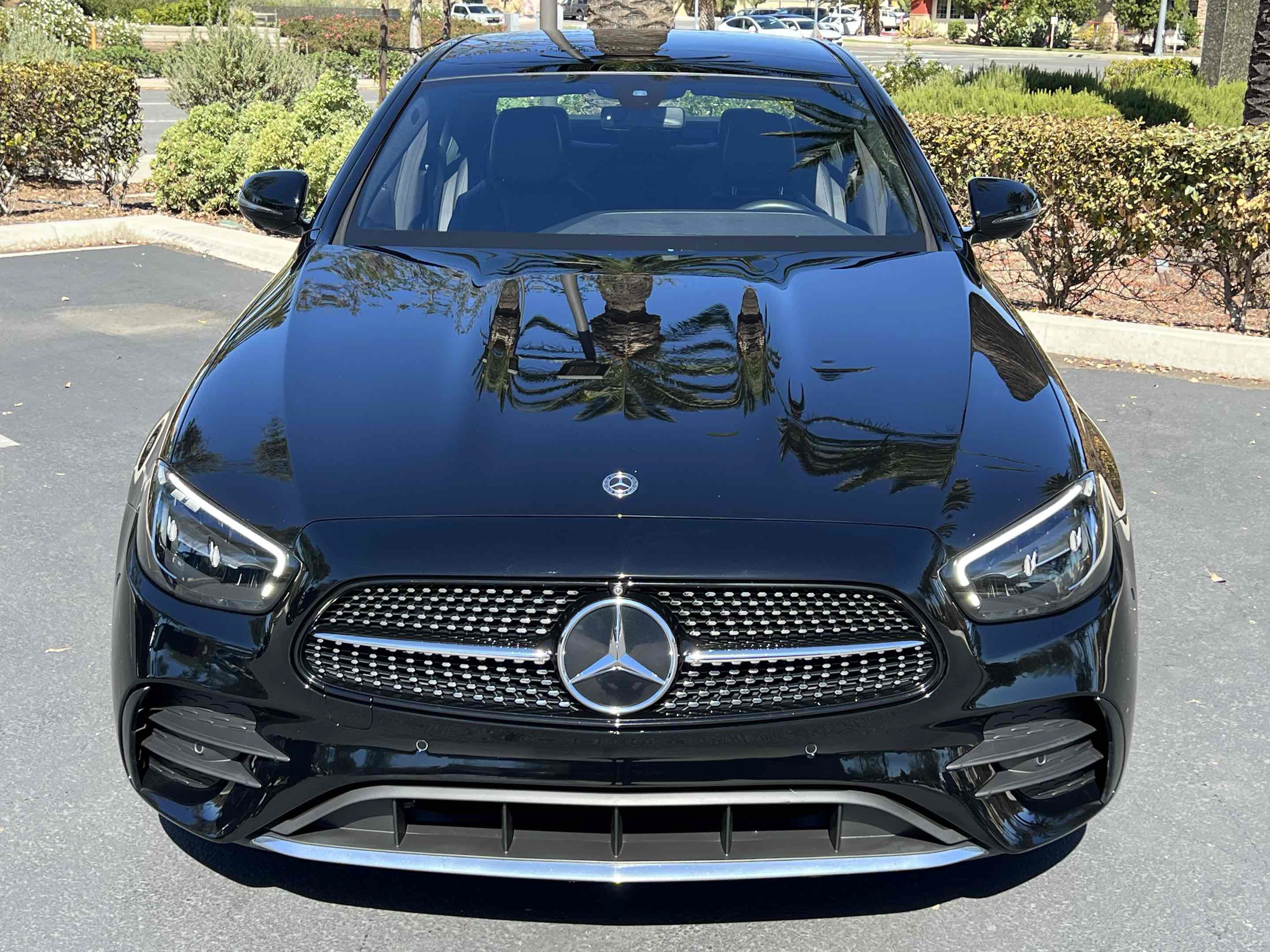 Used 2021 Mercedes-Benz E 350 Sedan image 98