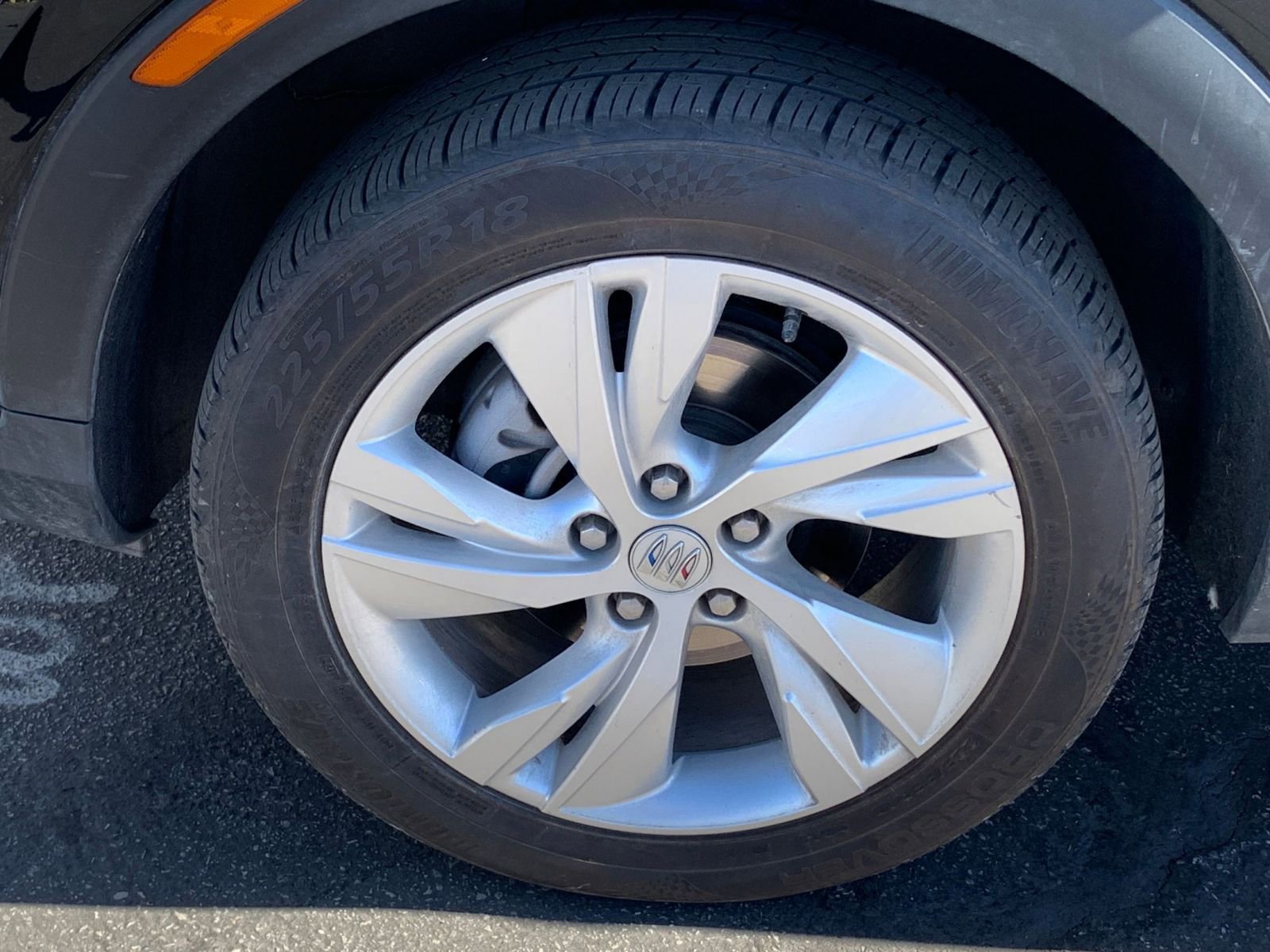 Used 2025 Buick Encore GX Preferred image 29