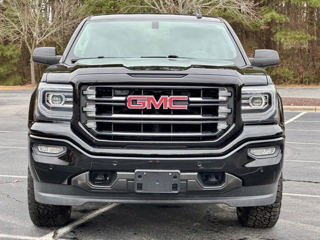 Used 2017 GMC Sierra 1500 SLT image 12