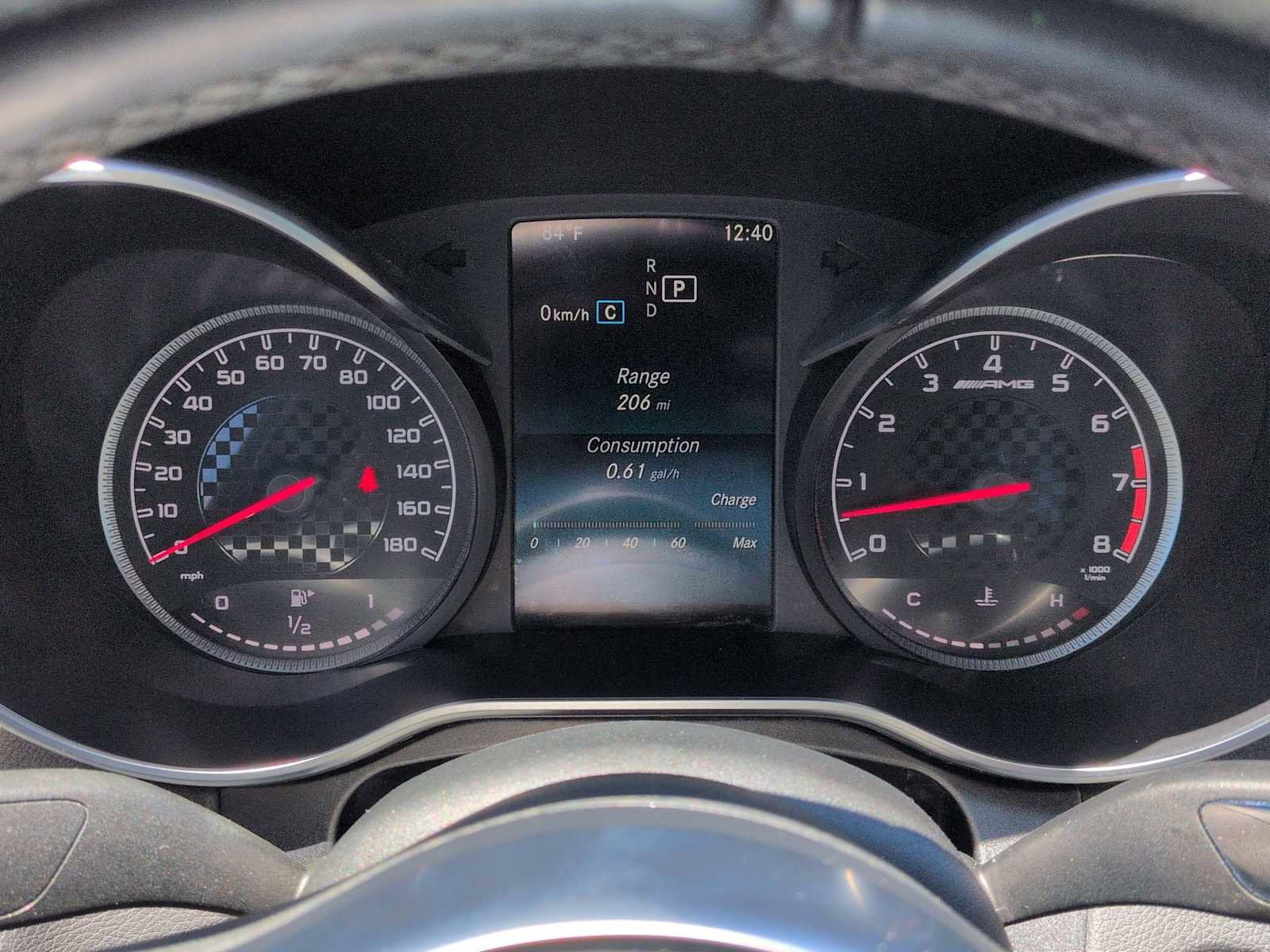 Used 2019 Mercedes-Benz C 43 AMG 4MATIC Sedan image 36