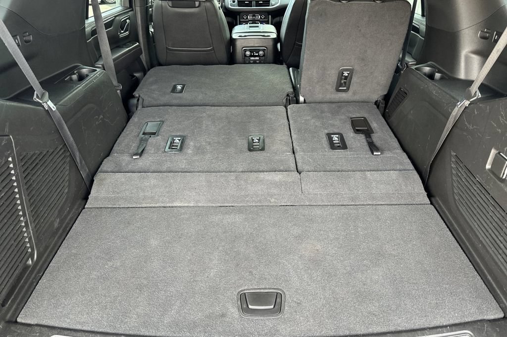 Used 2023 Chevrolet Tahoe RST AWD/4WD image 17