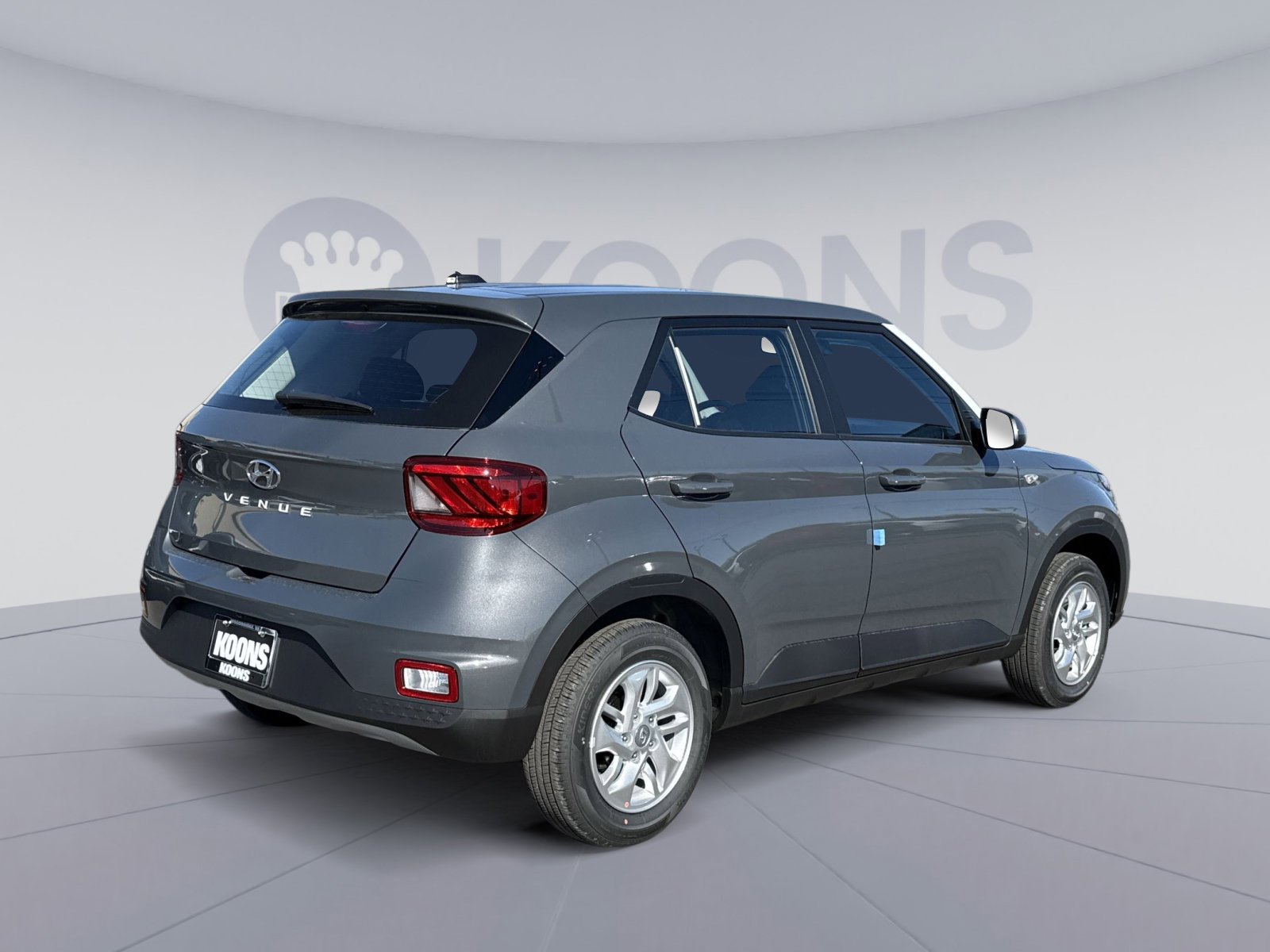 New 2026 Hyundai Venue SE FWD image 7