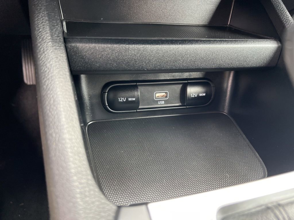 Certified 2023 Kia Forte LXS FWD image 51