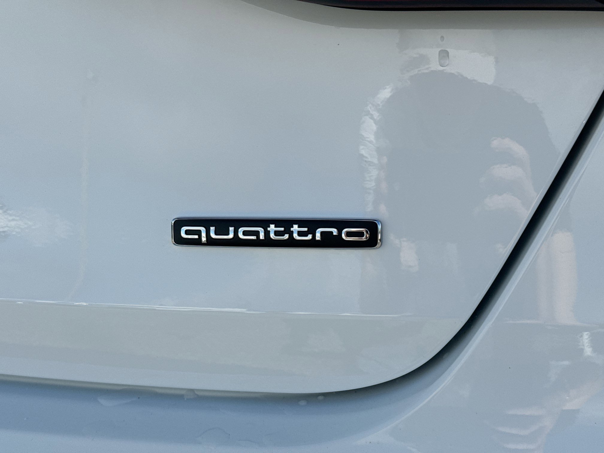 New 2026 Audi A3 2.0T Premium image 11