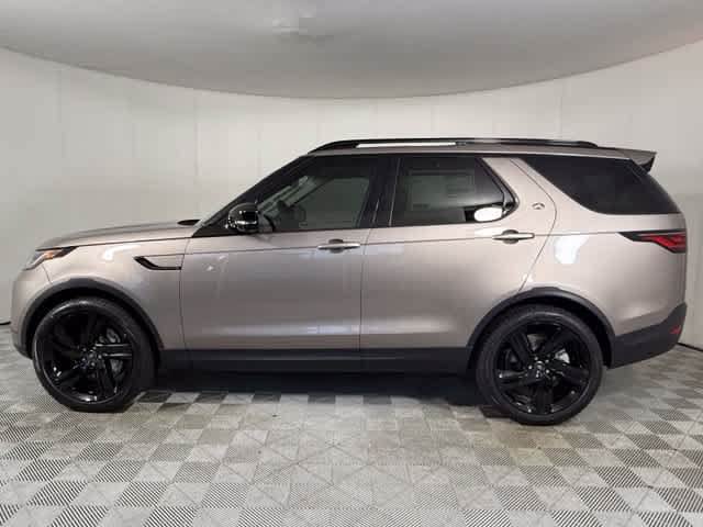 New 2026 Land Rover Discovery S AWD/4WD image 7