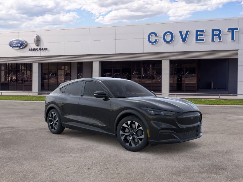 New 2026 Ford Mustang Mach-E Select RWD image 7