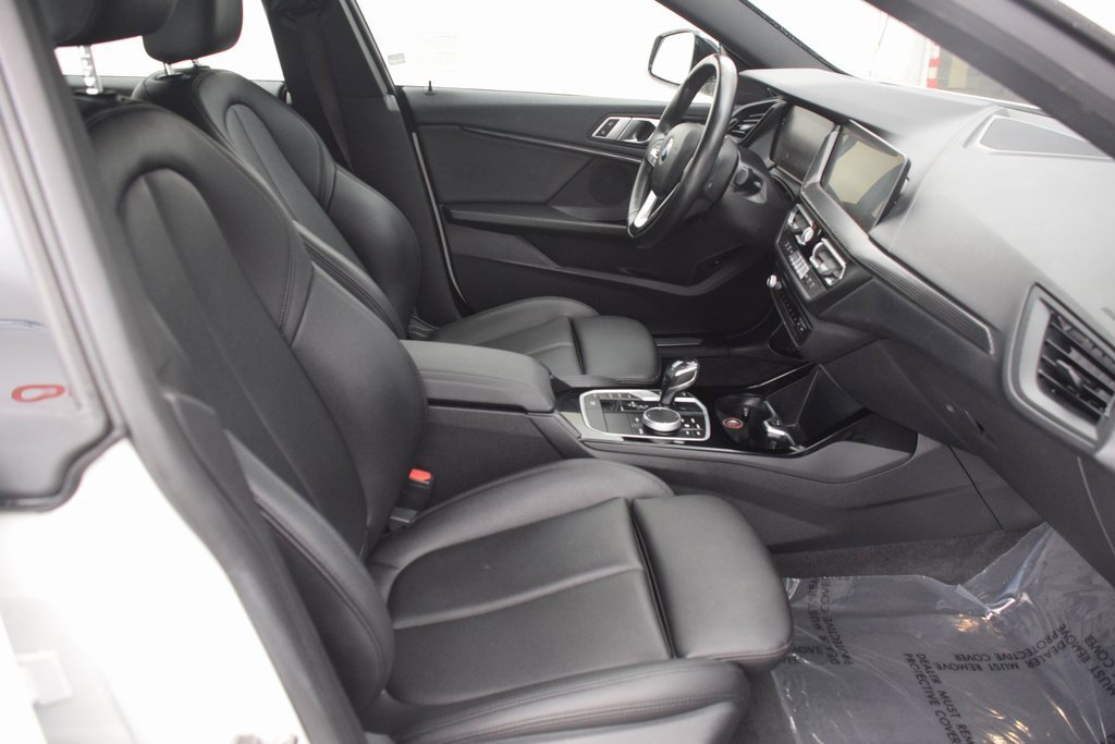 Used 2021 BMW 228i Gran Coupe w/ Driving Assistance Package image 15