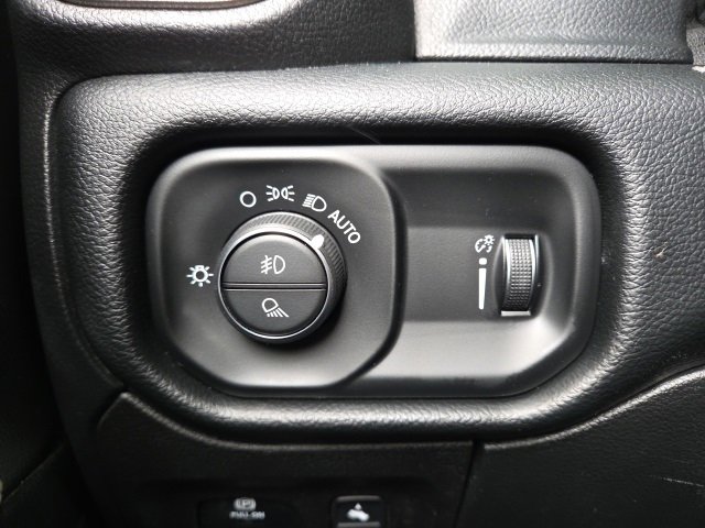 Used 2021 RAM 1500 Rebel w/ Level 2 Equipment Group image 62