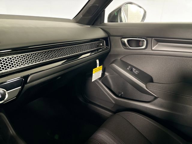 New 2026 Honda Civic Sport image 39
