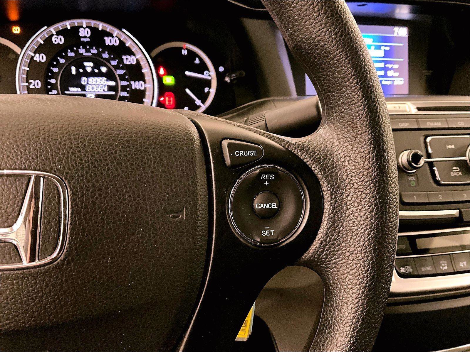 Used 2014 Honda Accord LX image 19