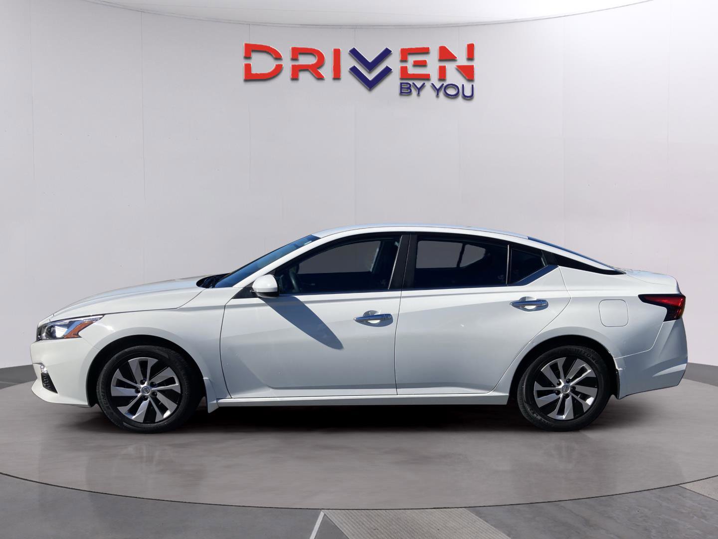 Used 2019 Nissan Altima 2.5 S image 3