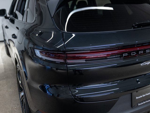 New 2026 Porsche Cayenne E-Hybrid image 23