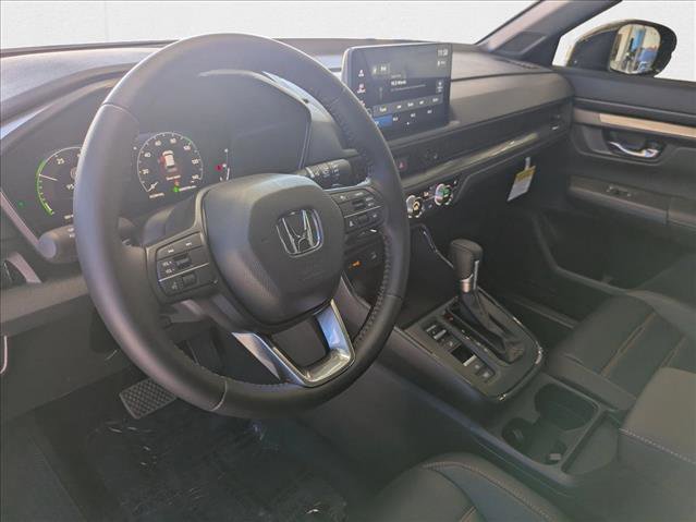 New 2026 Honda CR-V Sport-L image 3