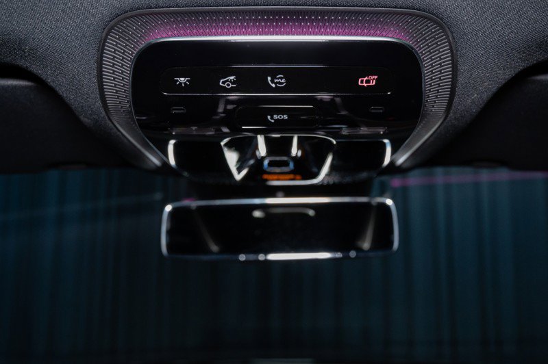 Certified 2026 Mercedes-Benz GLC 300 image 22
