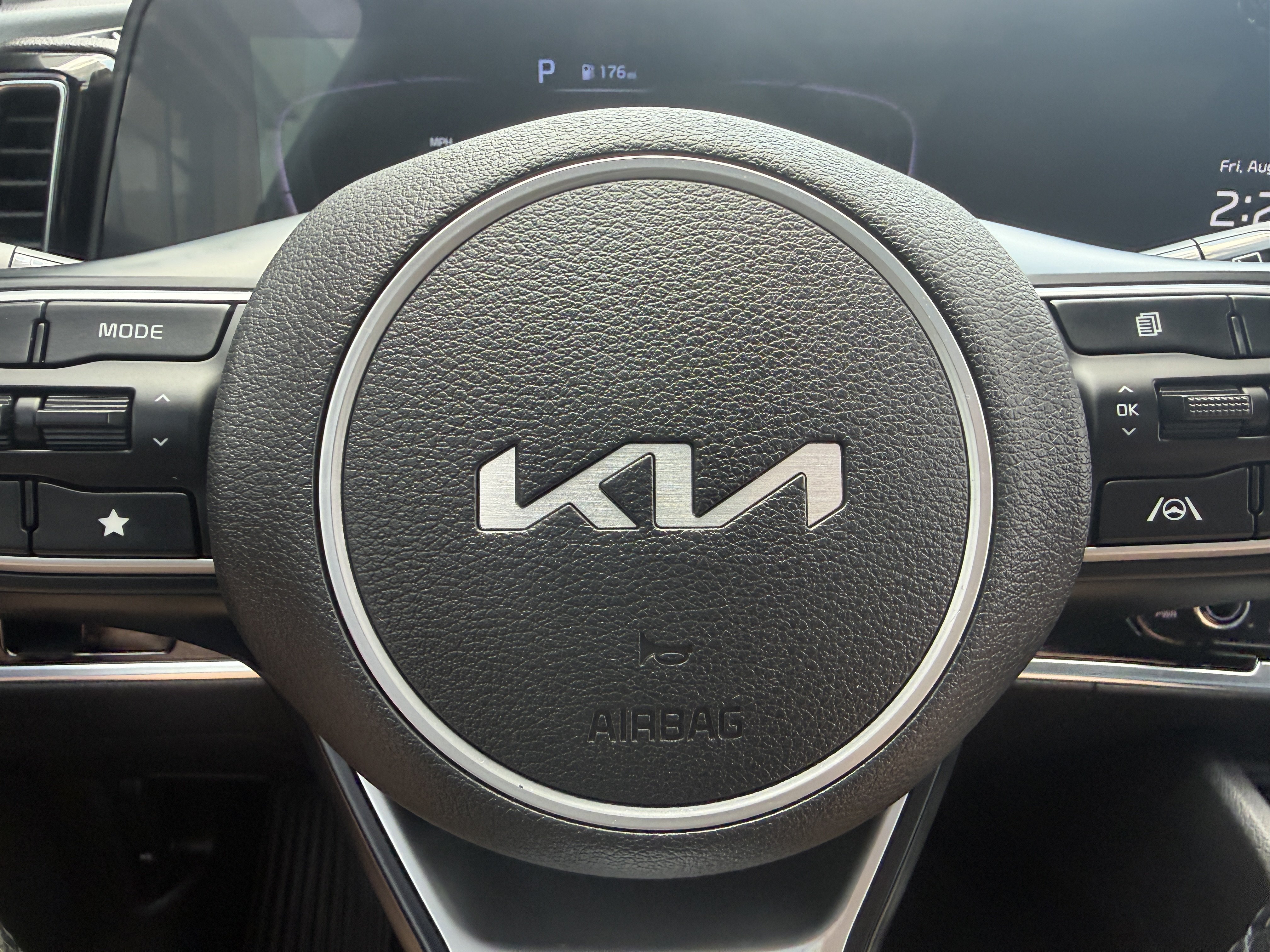 Used 2023 Kia Sportage X-Line w/ X-Line Premium Package AWD/4WD image 36