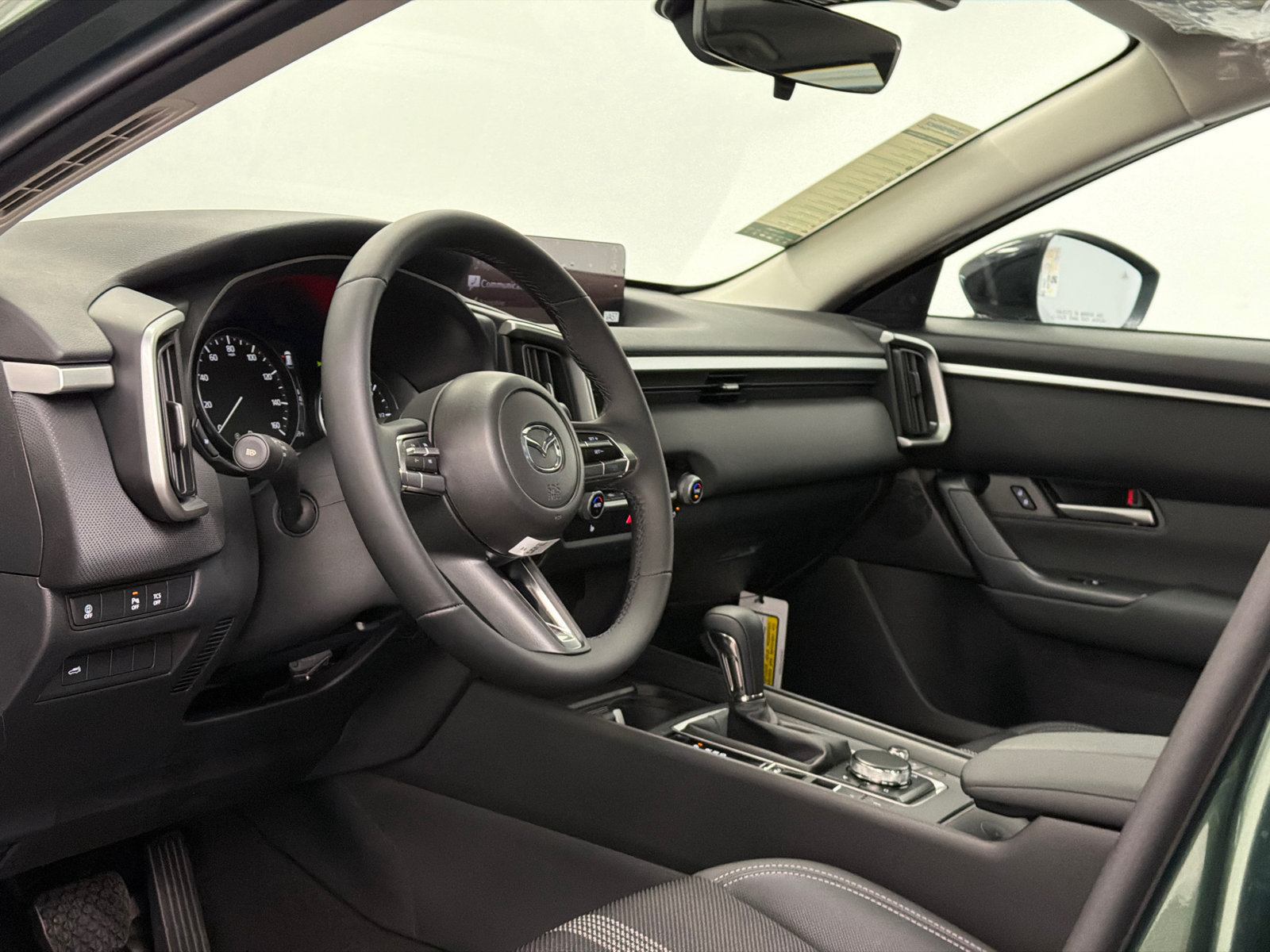 New 2026 MAZDA CX-50 AWD 2.5 S w/ Weather Package image 15