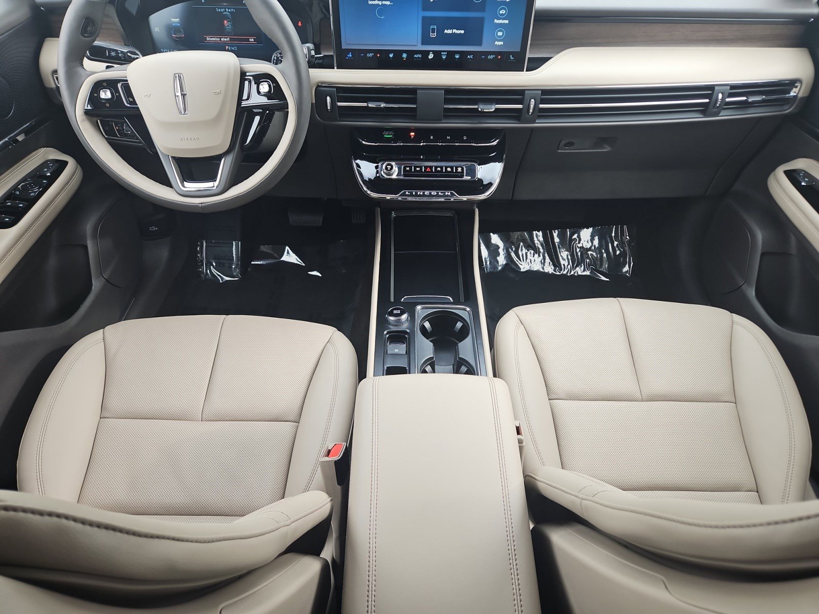 Certified 2024 Lincoln Corsair Grand Touring image 10