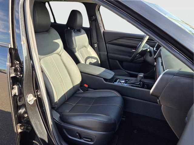 Certified 2025 MAZDA CX-50 AWD 2.5 Hybrid w/ Weather Package image 19