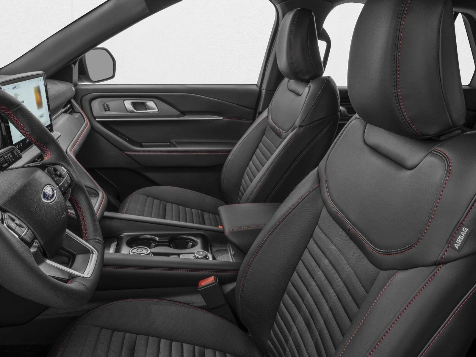 New 2026 Ford Explorer ST-Line AWD/4WD image 6