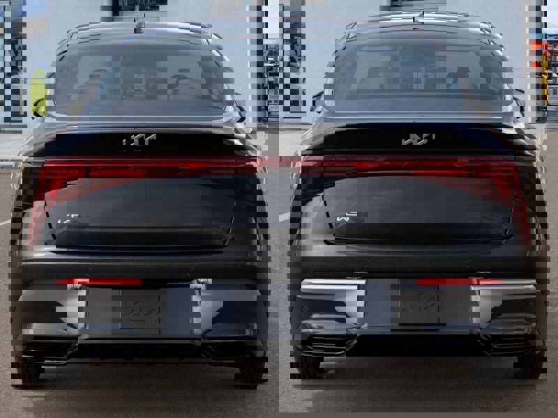 New 2026 Kia K5 LXS image 13