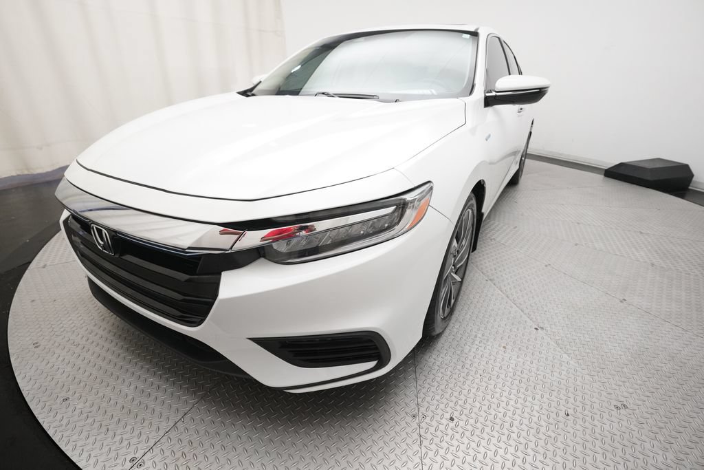 Used 2022 Honda Insight Touring image 12