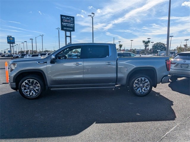 New 2026 GMC Sierra 1500 Denali image 7