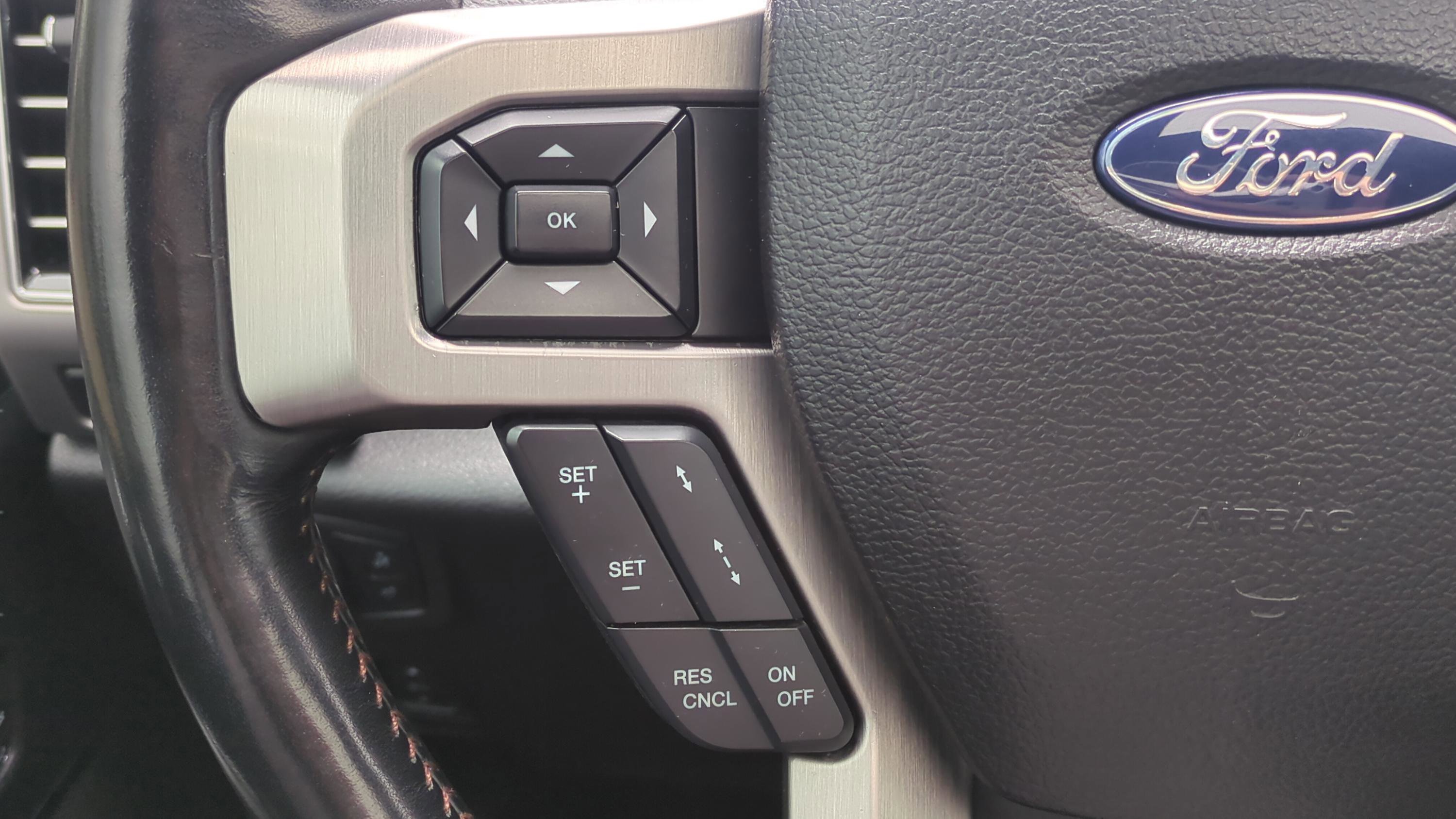 Used 2020 Ford F250 Platinum image 22