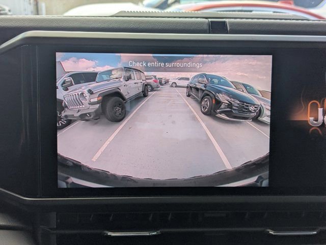 New 2026 Jeep Wrangler Rubicon image 22