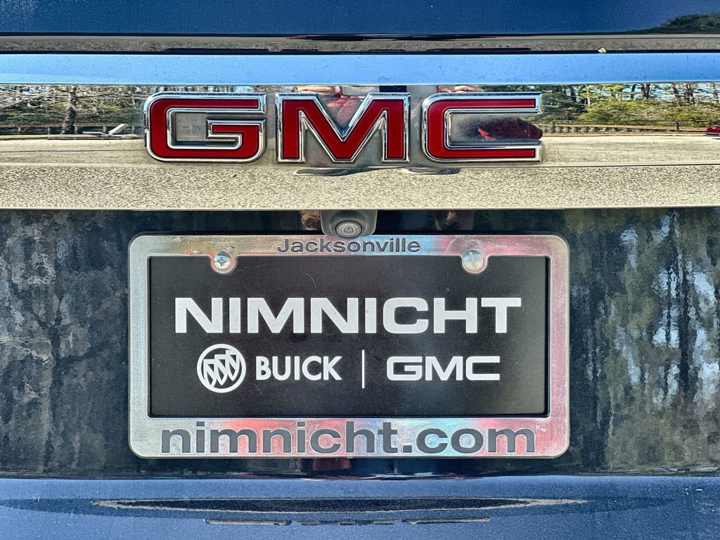 Certified 2024 GMC Yukon SLT image 33