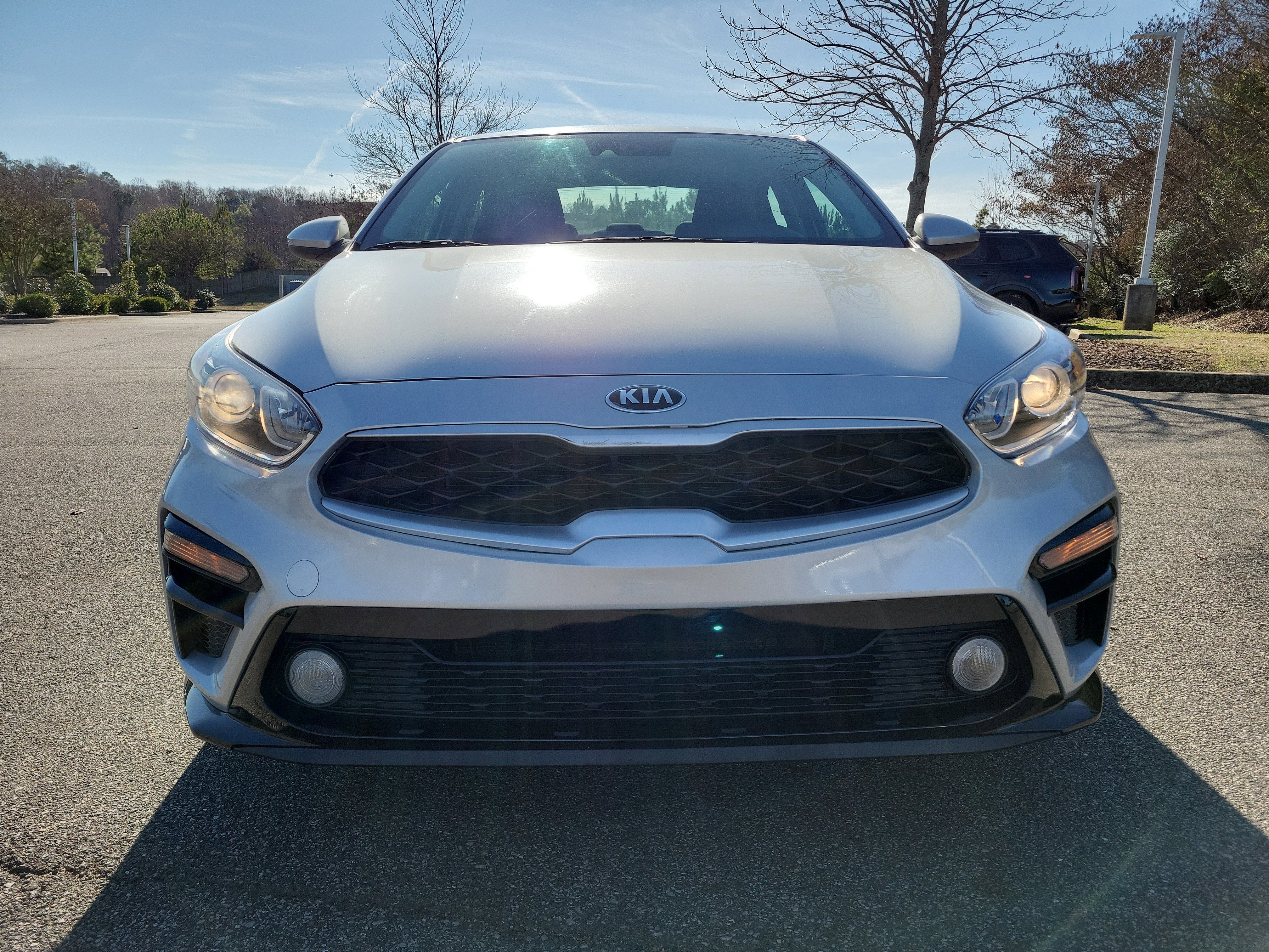 Used 2020 Kia Forte LXS image 20