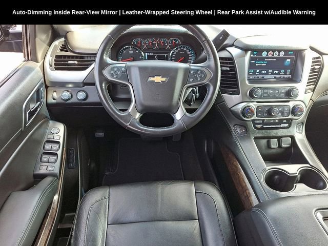 Used 2018 Chevrolet Tahoe LT image 20
