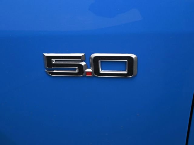 New 2025 Ford Mustang GT Premium image 18