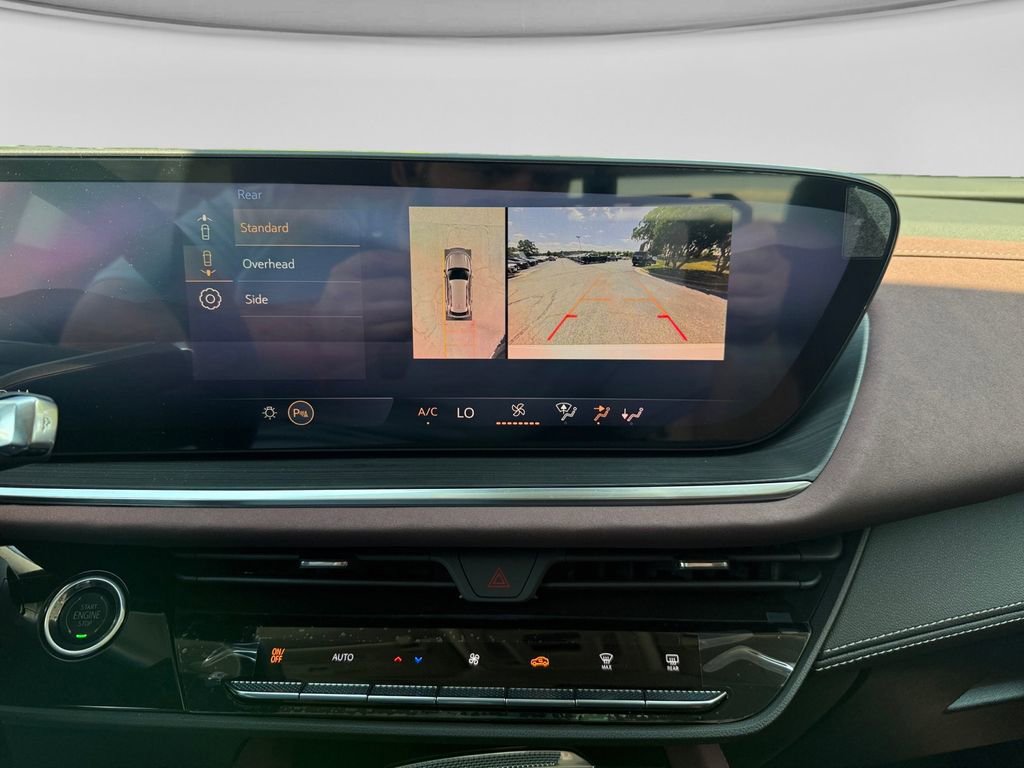 New 2026 Buick Envision Sport Touring AWD/4WD image 21
