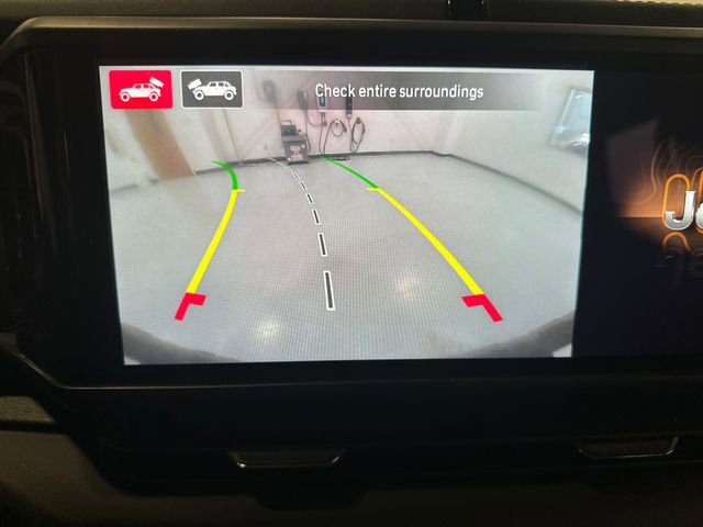 Used 2024 Jeep Wrangler Unlimited Rubicon w/ Dual Top Group AWD/4WD image 22