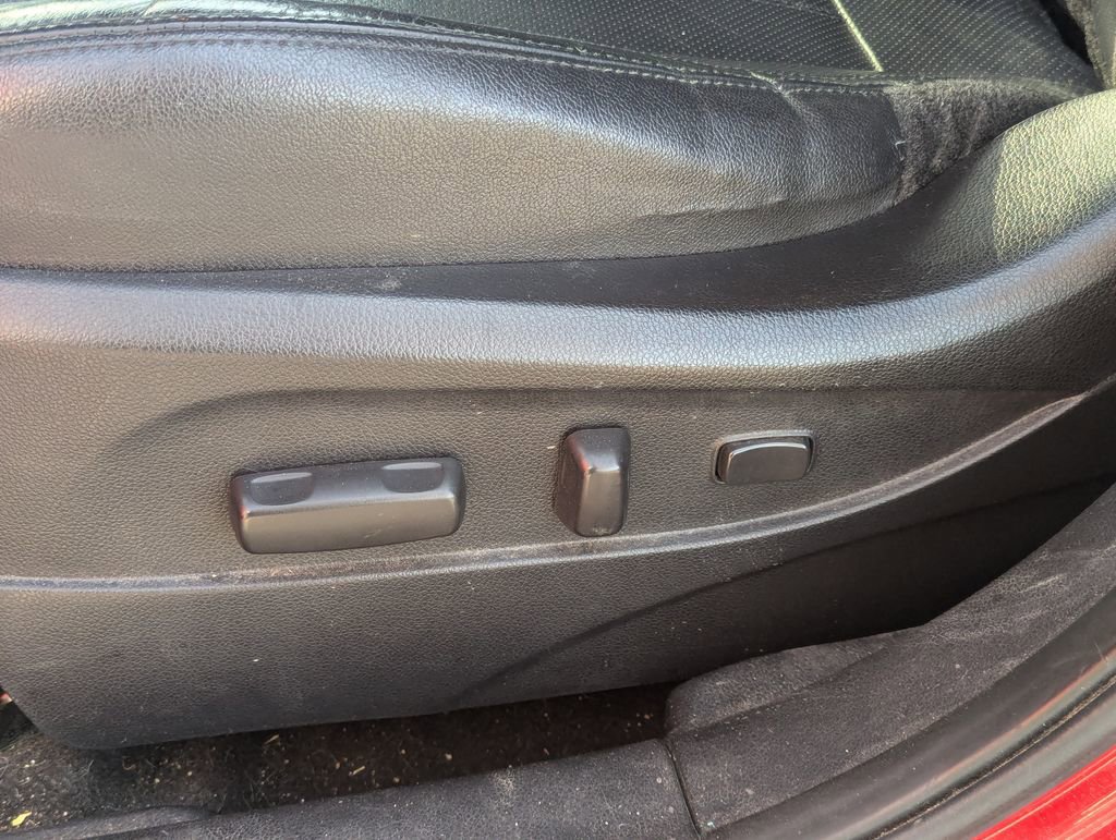 Used 2012 Kia Sportage SX w/ SX Premium Pkg image 27