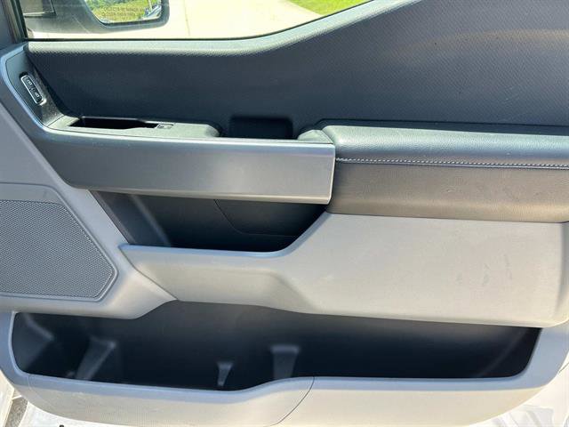 Used 2021 Ford F150 XLT image 24