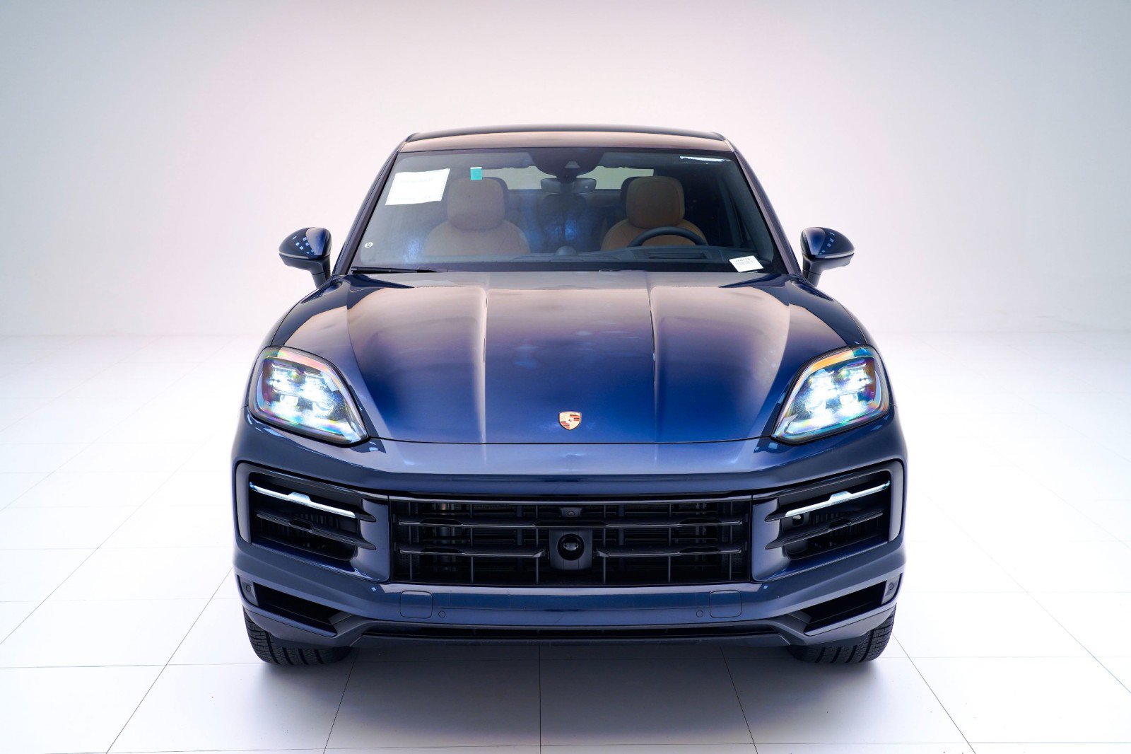 New 2026 Porsche Cayenne Coupe image 6